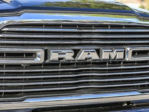 Used 2024 RAM 2500 Laramie w/ Safety Group image 5