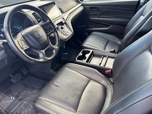 Used 2024 Honda Odyssey EX-L image 4