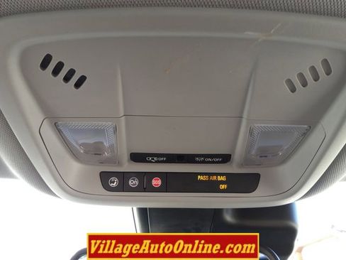 Used 2016 Chevrolet Malibu LT w/ Driver Confidence Package image 38