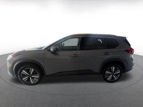 Used 2026 Nissan Rogue SL AWD/4WD image 8