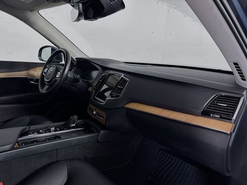 Used 2021 Volvo XC90 T8 Inscription Expression w/ Advanced Package image 30