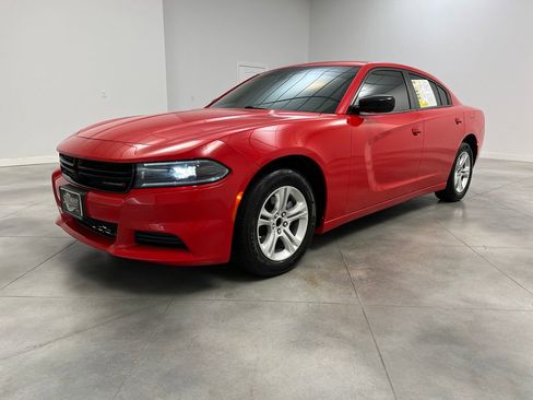 Used 2023 Dodge Charger SXT RWD image 3