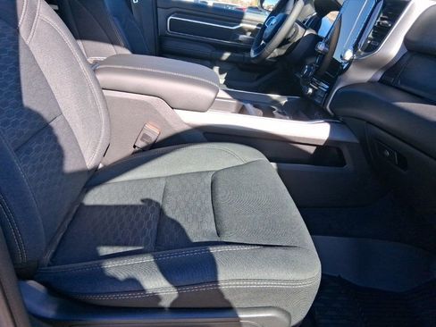 New 2026 RAM 1500 Big Horn image 24