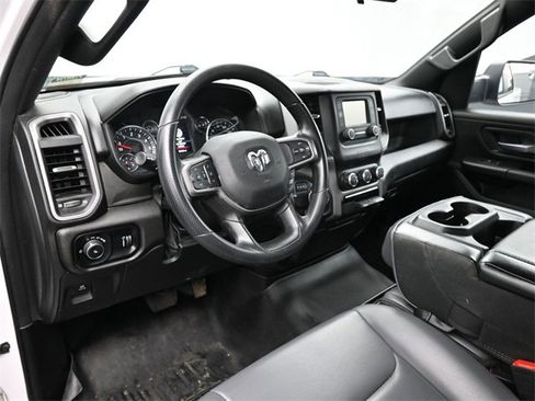 Used 2023 RAM 1500 Tradesman image 12