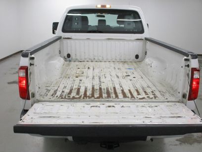 Used 2016 Ford F250 XL w/ Power Equipment Group