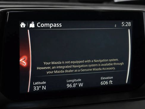Used 2016 MAZDA MAZDA6 Sport FWD image 18