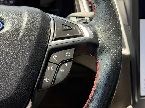 Used 2024 Ford Edge ST-Line AWD/4WD image 18