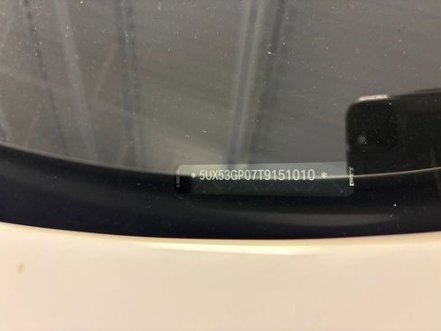 Used 2026 BMW X3 xDrive30 image 38