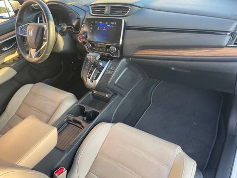 Certified 2020 Honda CR-V EX-L image 31