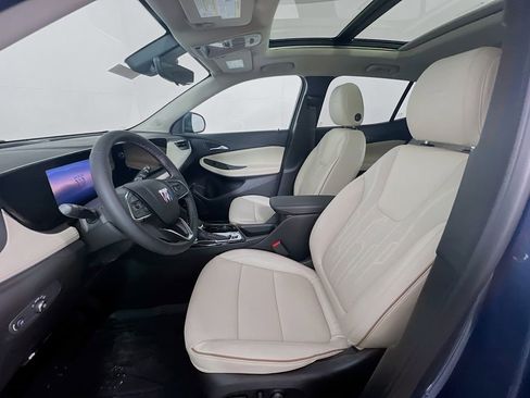 New 2026 Buick Encore GX Avenir w/ Avenir Technology Package image 19