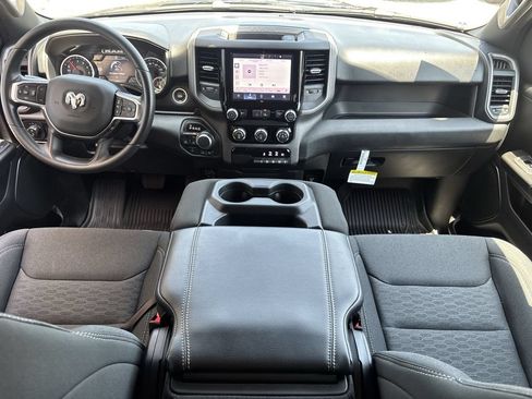New 2026 RAM 1500 Warlock AWD/4WD image 9