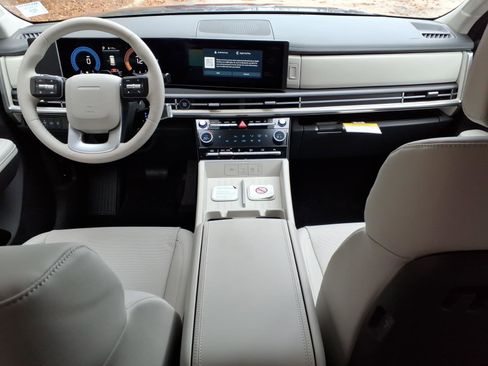 New 2026 Hyundai Santa Fe SEL FWD image 5