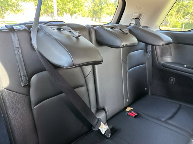 Used 2024 Nissan Pathfinder SL w/ SL Premium Package AWD/4WD image 24