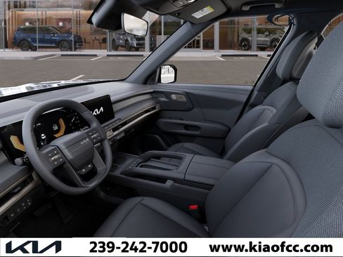 New 2027 Kia Telluride S AWD/4WD image 17