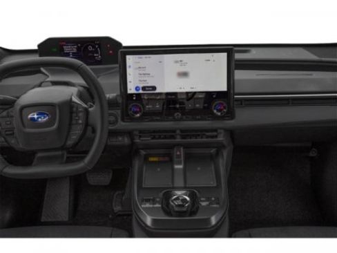 New 2026 Subaru Trailseeker AWD/4WD image 9