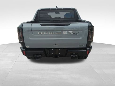 New 2025 GMC Hummer EV 3X w/ Extreme Off-Road Package image 7