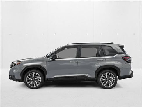 New 2026 Subaru Forester Touring AWD/4WD image 3