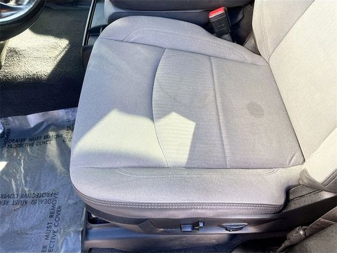 Used 2022 RAM 2500 Big Horn w/ Level 1 Equipment Group image 19