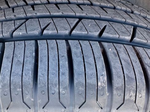 Used 2021 Jeep Compass Latitude image 26