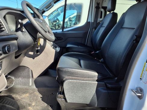 New 2024 Ford Transit 150 Low Roof image 6