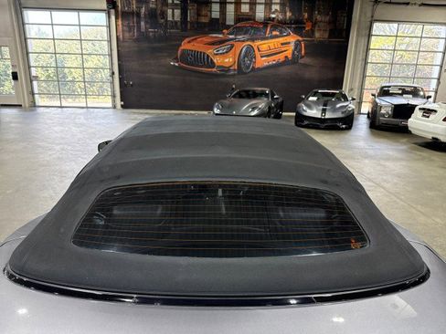 Used 2014 Maserati GranTurismo MC image 44