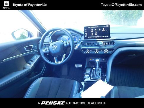Used 2024 Acura Integra A-Spec FWD image 7