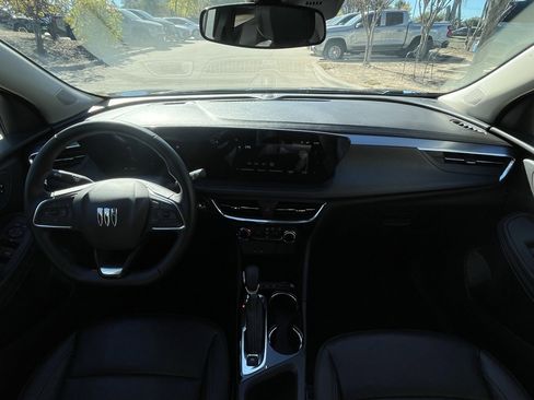 Certified 2024 Buick Encore GX Sport Touring image 10