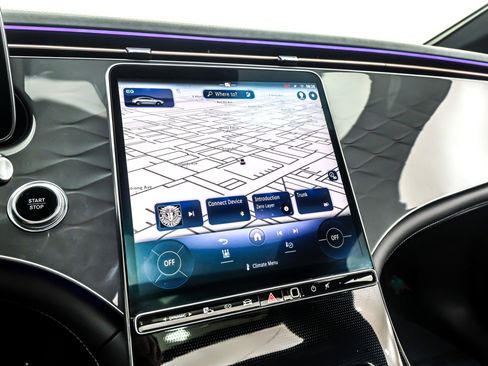 Used 2023 Mercedes-Benz EQE 350+ Sedan image 19