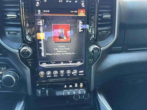 Used 2020 RAM 1500 Big Horn image 25
