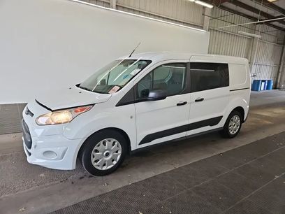 Used 2017 Ford Transit Connect XLT