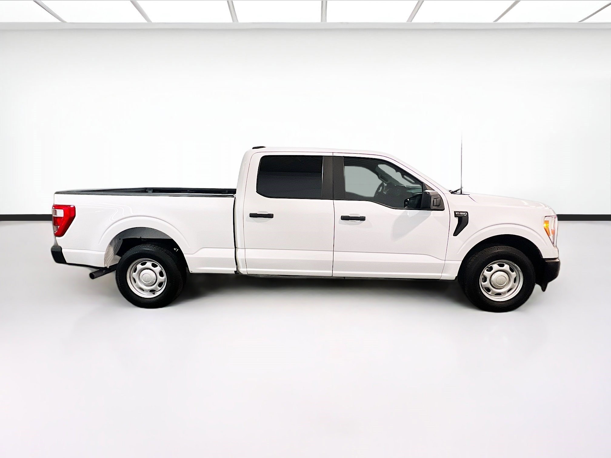 Used 2021 Ford F150 XL w/ Equipment Group 101A High RWD image 22