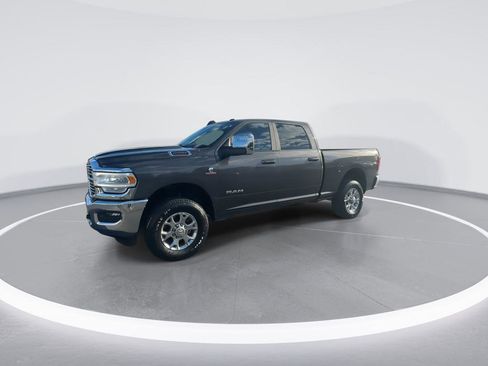 Used 2023 RAM 2500 Laramie image 4