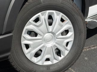 Used 2025 Ford Transit 250 Low Roof w/ Exterior Upgrade Package RWD video 2