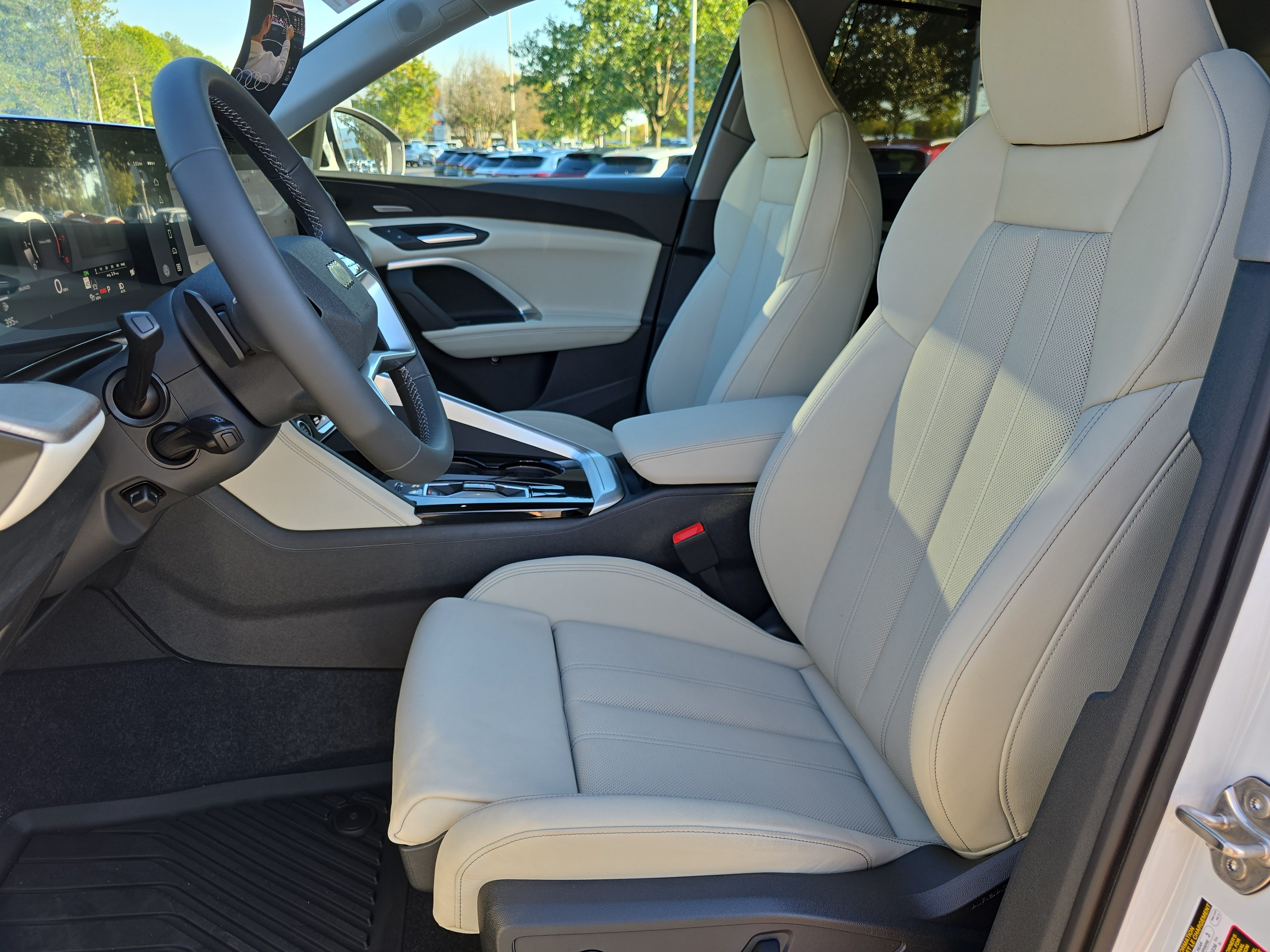 New 2026 Audi Q5 Premium Plus AWD/4WD image 15
