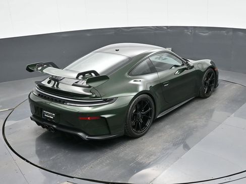 Certified 2026 Porsche 911 GT3 image 30