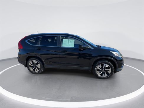 Used 2015 Honda CR-V Touring image 16
