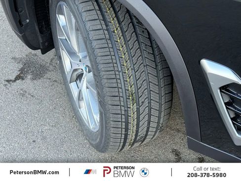 New 2026 BMW X5 xDrive40i image 7