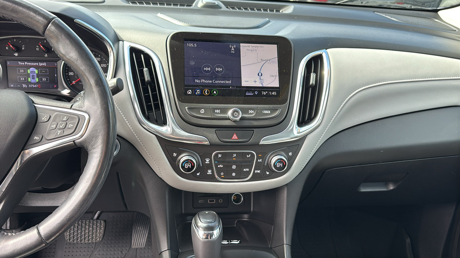 Used 2019 Chevrolet Equinox Premier AWD/4WD image 22