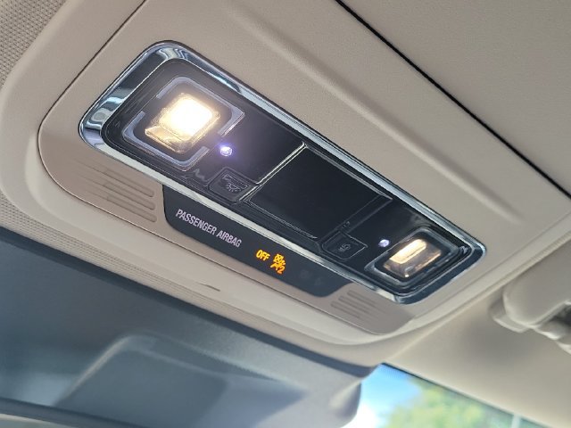 Certified 2024 Lincoln Corsair FWD image 32