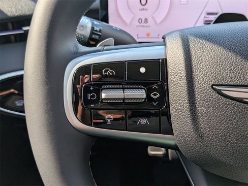 New 2026 Genesis GV70 2.5T image 16