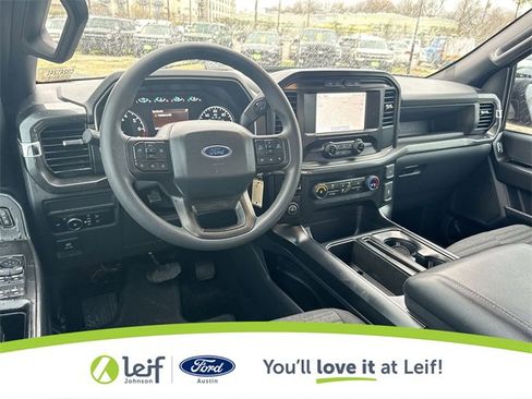 Used 2023 Ford F150 XL w/ STX Appearance Package image 36