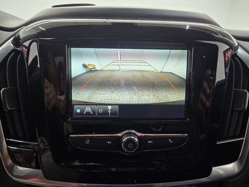Used 2019 Chevrolet Traverse LS FWD image 20