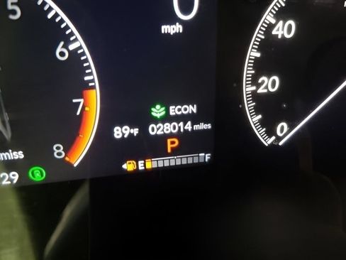 Used 2025 Honda HR-V Sport image 28