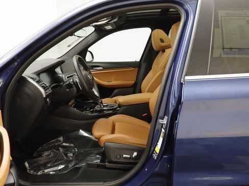 Certified 2023 BMW X3 xDrive30i w/ Premium Package image 5