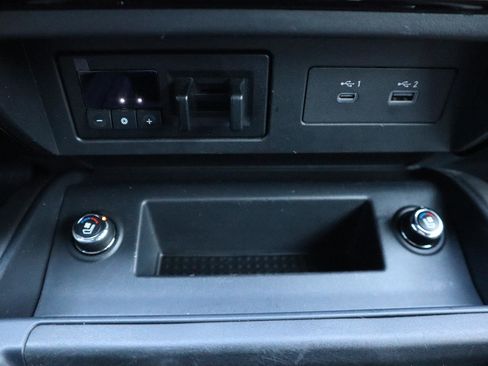 Used 2023 Nissan Titan Platinum Reserve w/ Moonroof Package image 41