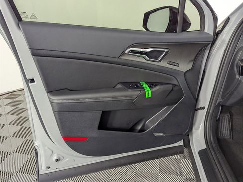 New 2026 Kia Sportage X-Pro Prestige image 18