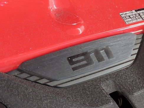 Certified 2026 Porsche 911 Carrera GTS RWD image 52