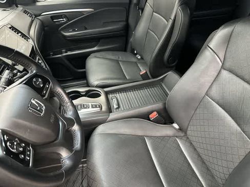 Used 2021 Honda Passport EX-L image 10
