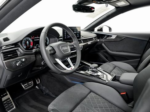 Used 2024 Audi S5 Prestige image 4