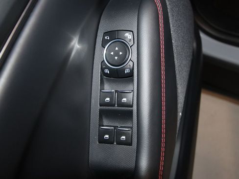 Used 2025 Ford Mustang Mach-E Premium w/ Sport Appearance Package image 6